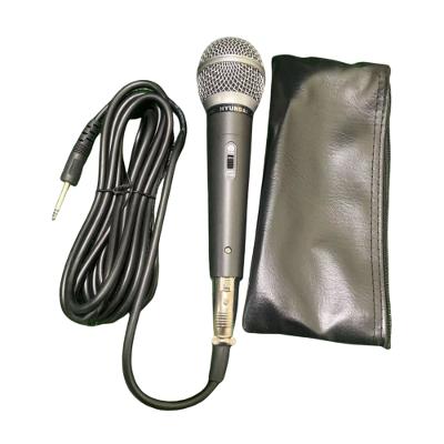 Microfone para Áudio e Comunicação Hoopson OEM