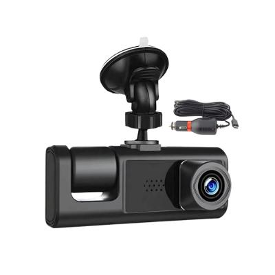 Câmera Digital Veicular 3 Canais Gravação OEM