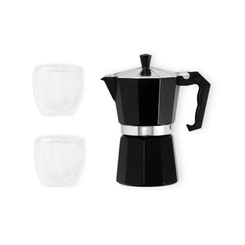 Kit Para Café - 3 Peças - 1