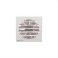 Ventilador Axial Exaustor para Banheiro 150Mm Bivolt Premium Ventisol - 2