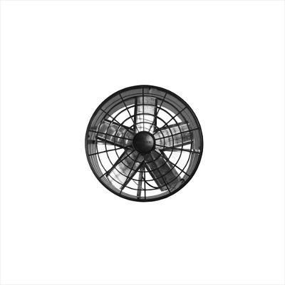Ventilador Axial Exaustor Industrial 40cm 220V Premium Ventisol