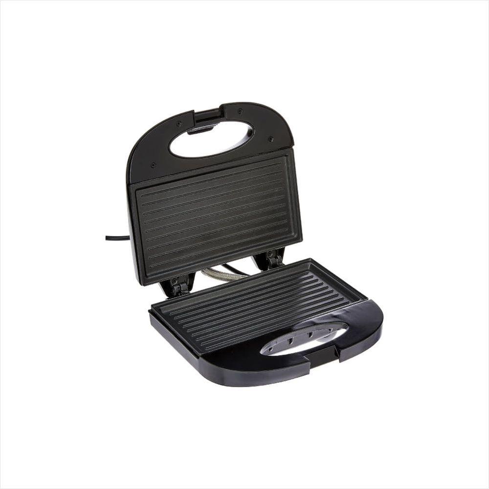 Sanduicheira Agratto Inox 2 Sid 02 220V 750W - 2