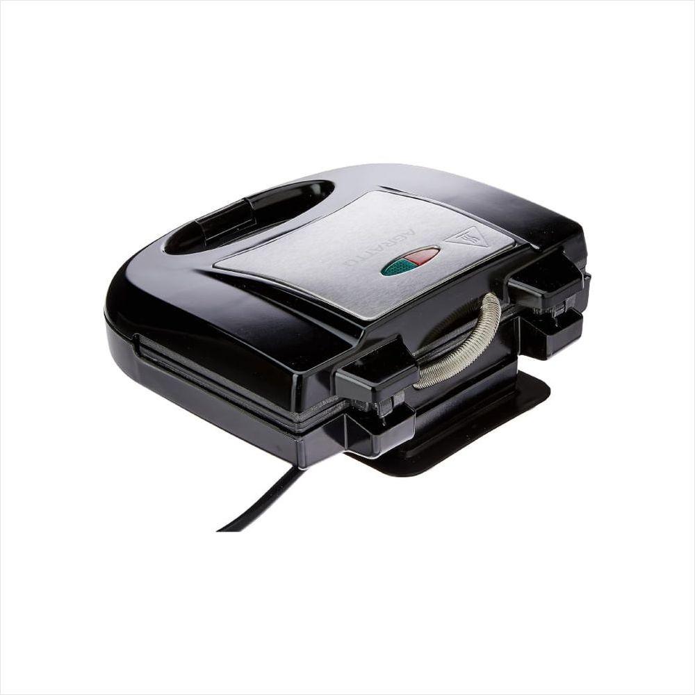 Sanduicheira Agratto Inox 2 Sid 02 220V 750W - 3