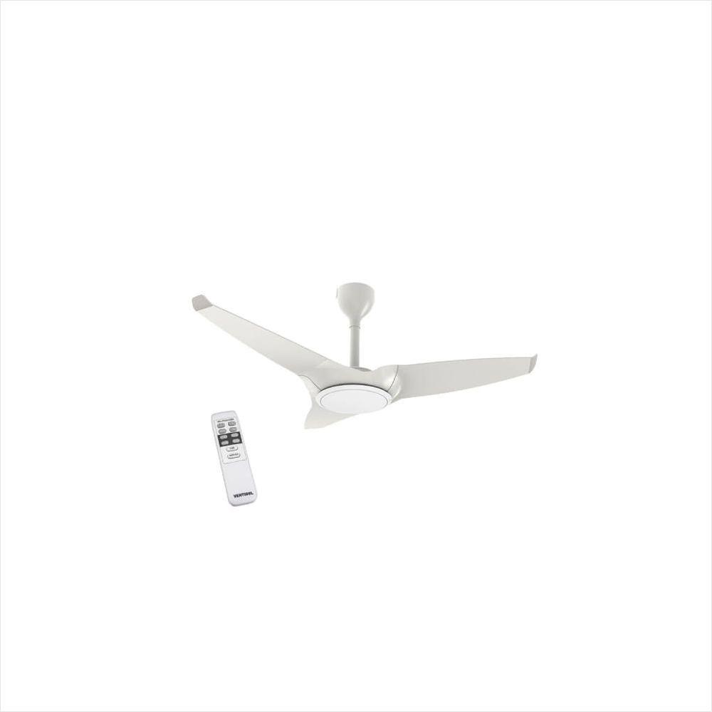 Ventilador de Teto Flow Led Inverter Bivolt Ventisol - 2