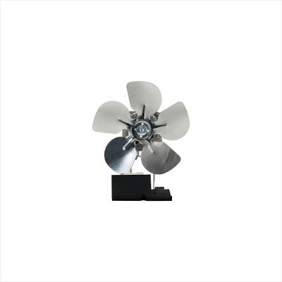 Ventilador Axial Exaustor de Churrasqueira Exc–02 60W 220V Ventisol
