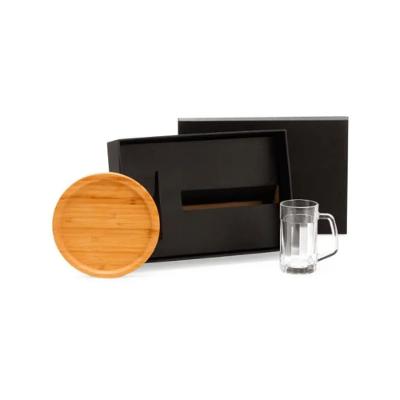 Kit Cerveja E Petisco - 2 Peças