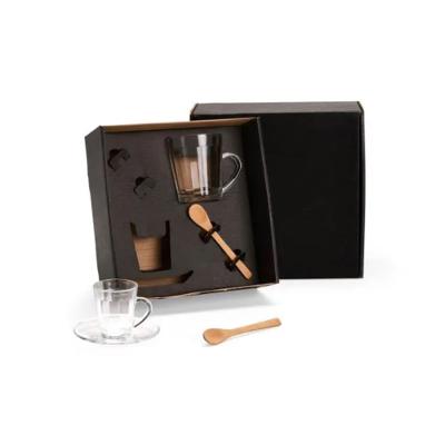 Kit Para Café - 4 Peças