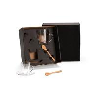 Kit Para Café - 4 Peças - 1
