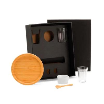 Kit Para Bar E Petisco - 5 Peças