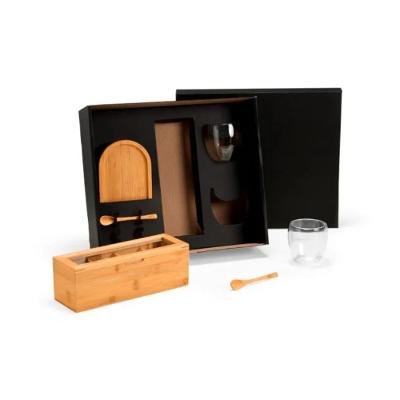 Kit Para Chá - 6 Peças