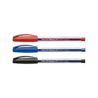 Esferográfica Trilux 032 Média - Cartela Faber-Castell - 2