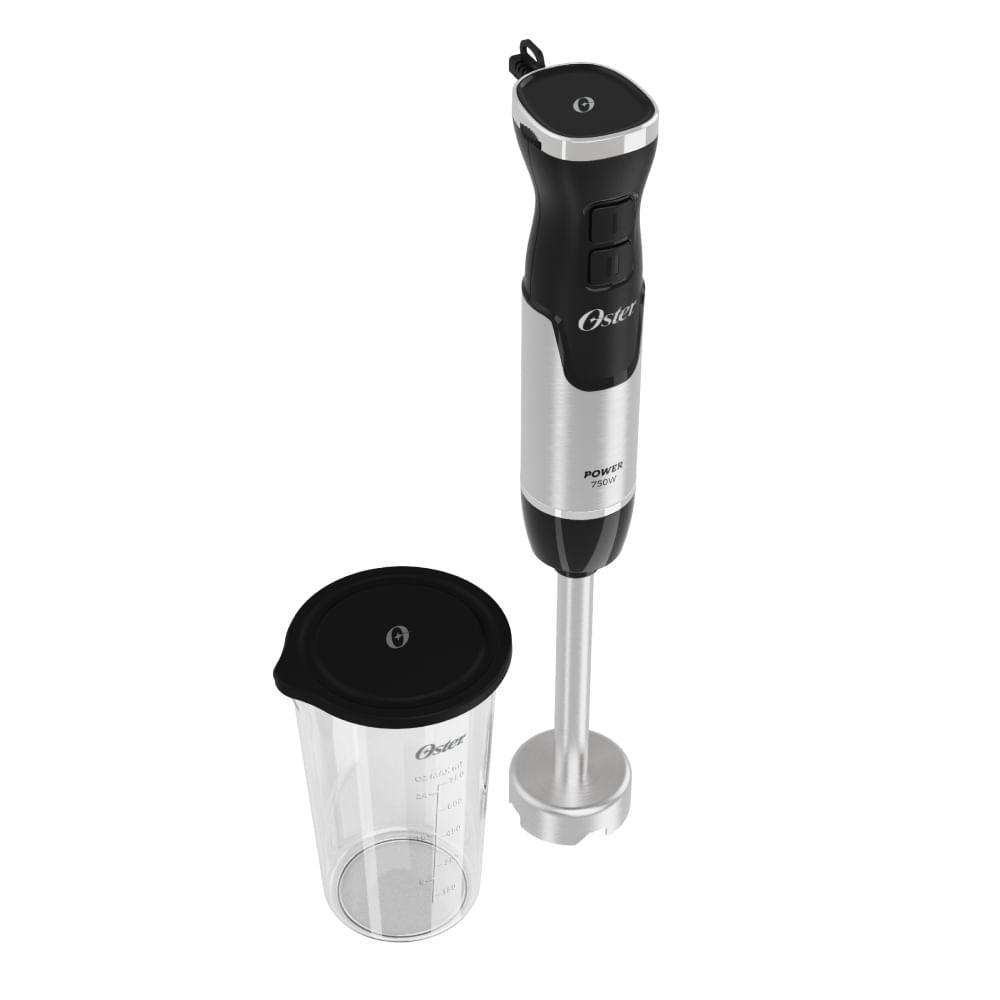 Mixer Oster 750 Watts Inox 220V - 2
