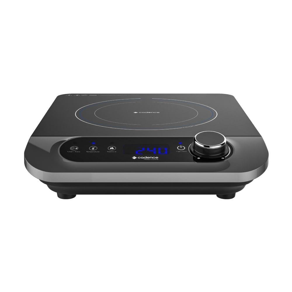 Cooktop Indução Perfect Cuisine 220V Cadence - 1