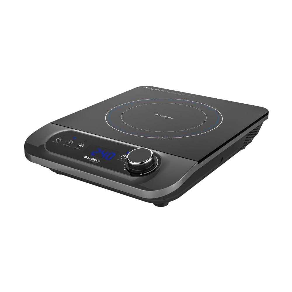 Cooktop Indução Perfect Cuisine 220V Cadence - 2