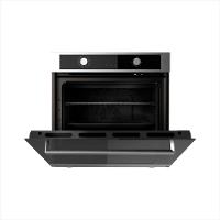 Forno Elétrico de Embutir Semi Digital Black Inox 74L 220V Oster - 2