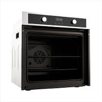 Forno Elétrico de Embutir Semi Digital Black Inox 74L 220V Oster - 3