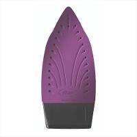 Ferro a Vapor Cerâmica Preto e Roxo 220V Oster - 3