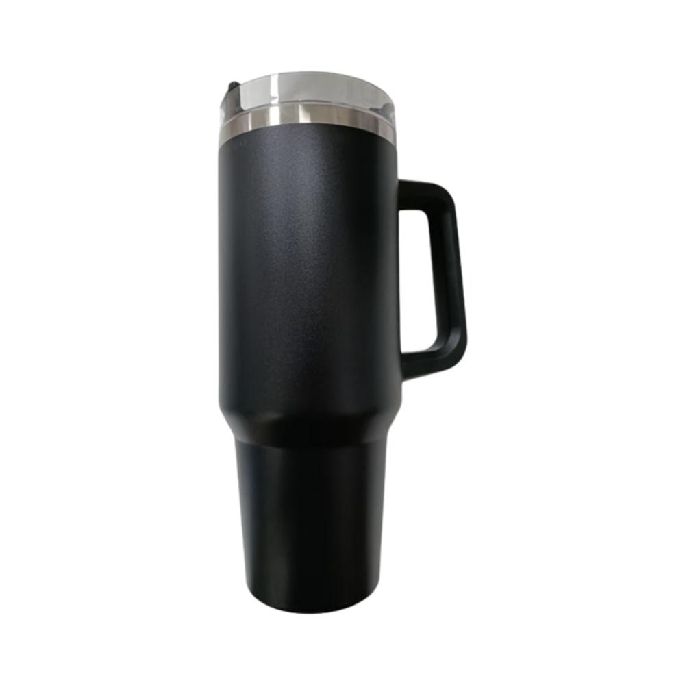 Copo Térmico de Metal e ABS OEM - 1