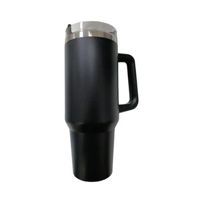 Copo Térmico de Metal e ABS OEM