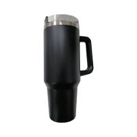 Copo Térmico de Metal e ABS OEM - 1