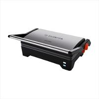 Grill Inox Chapa Firme 220V Cadence - 1
