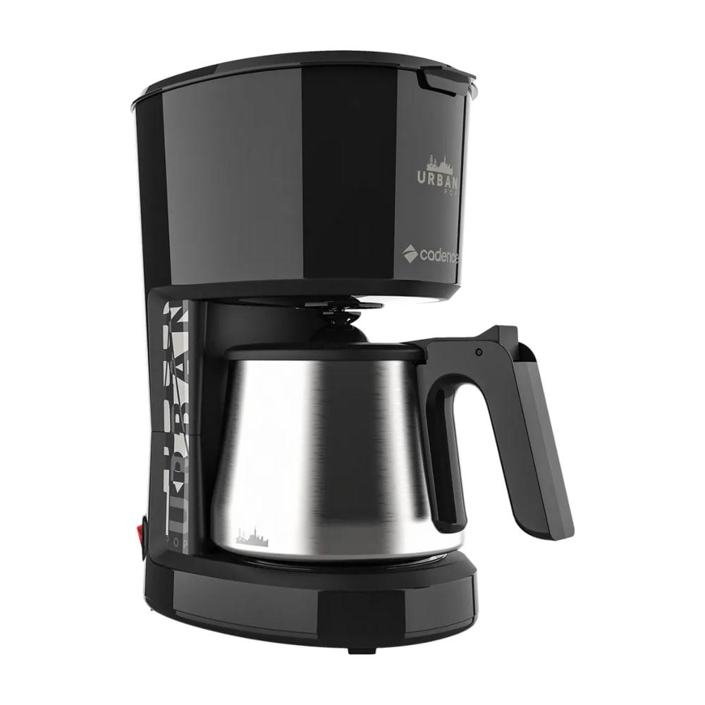 Cafeteira Cadence 220V - 2