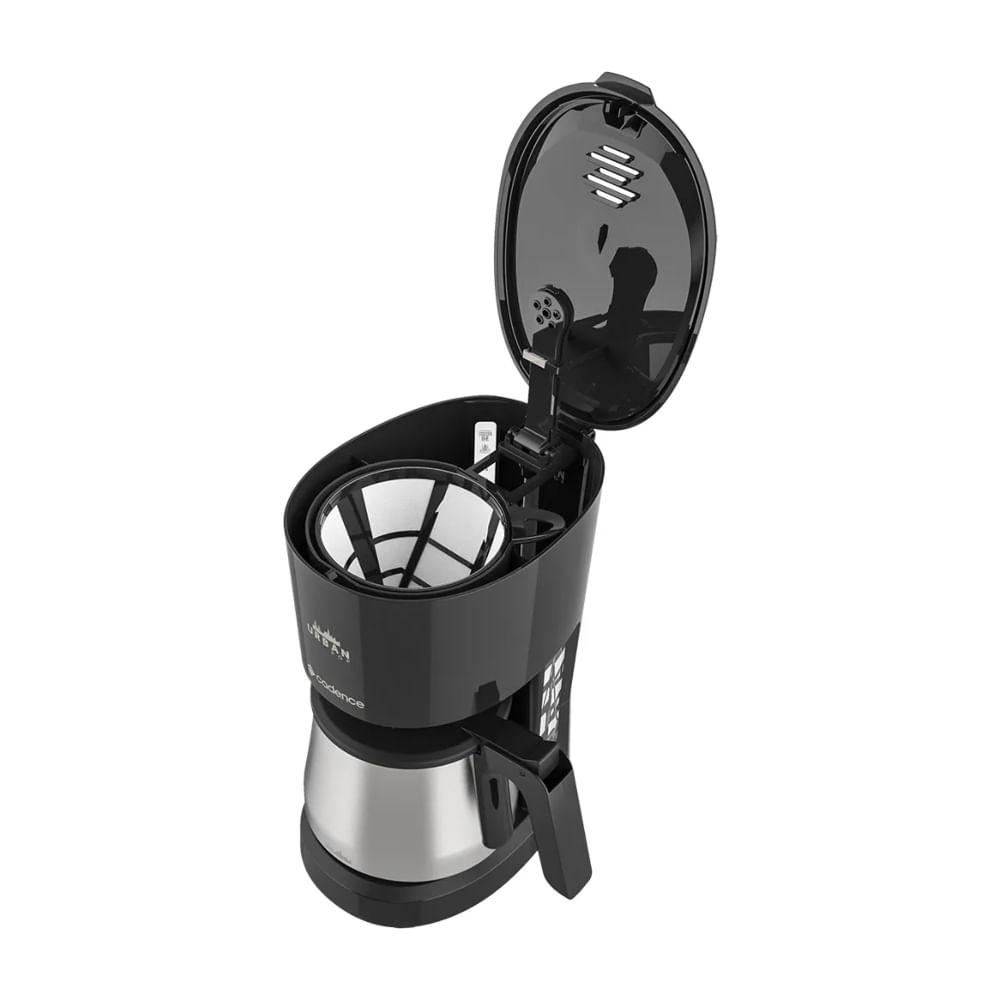 Cafeteira Cadence 220V - 3