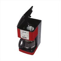 Cafeteira Elétrica Programável Flavor Vermelha 220V Oster - 2