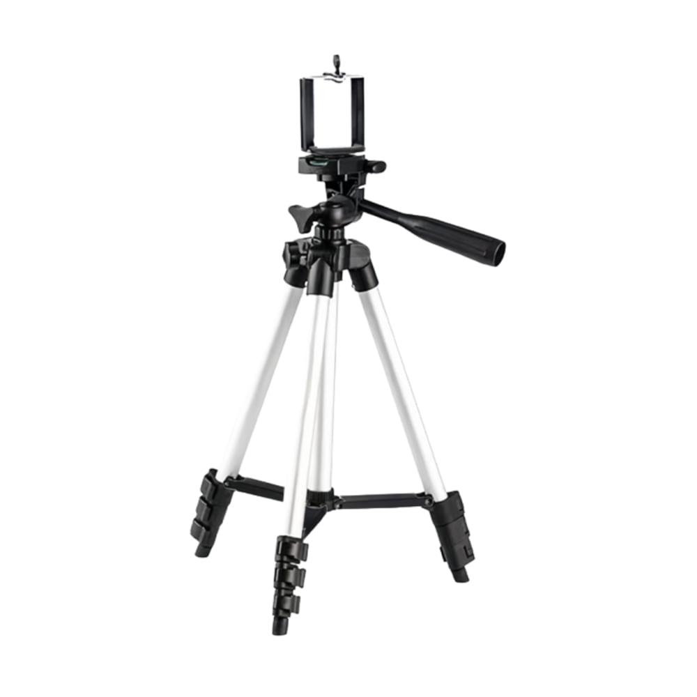 Tripé Regulável para Celular OEM - 1