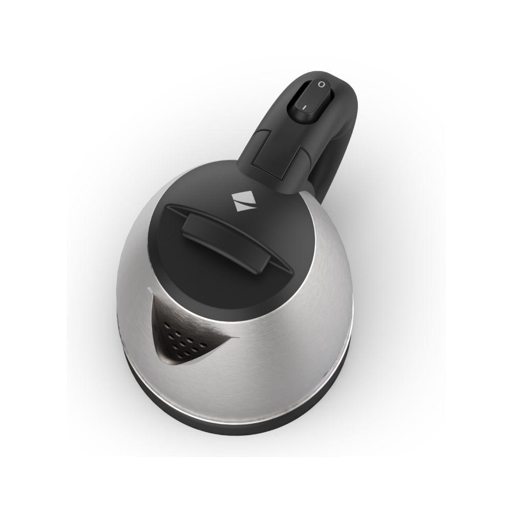 Chaleira Elétrica Cadence Inox Modelo CEL821 220V - 4