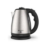Chaleira Elétrica Cadence Inox Modelo CEL821 220V - 1