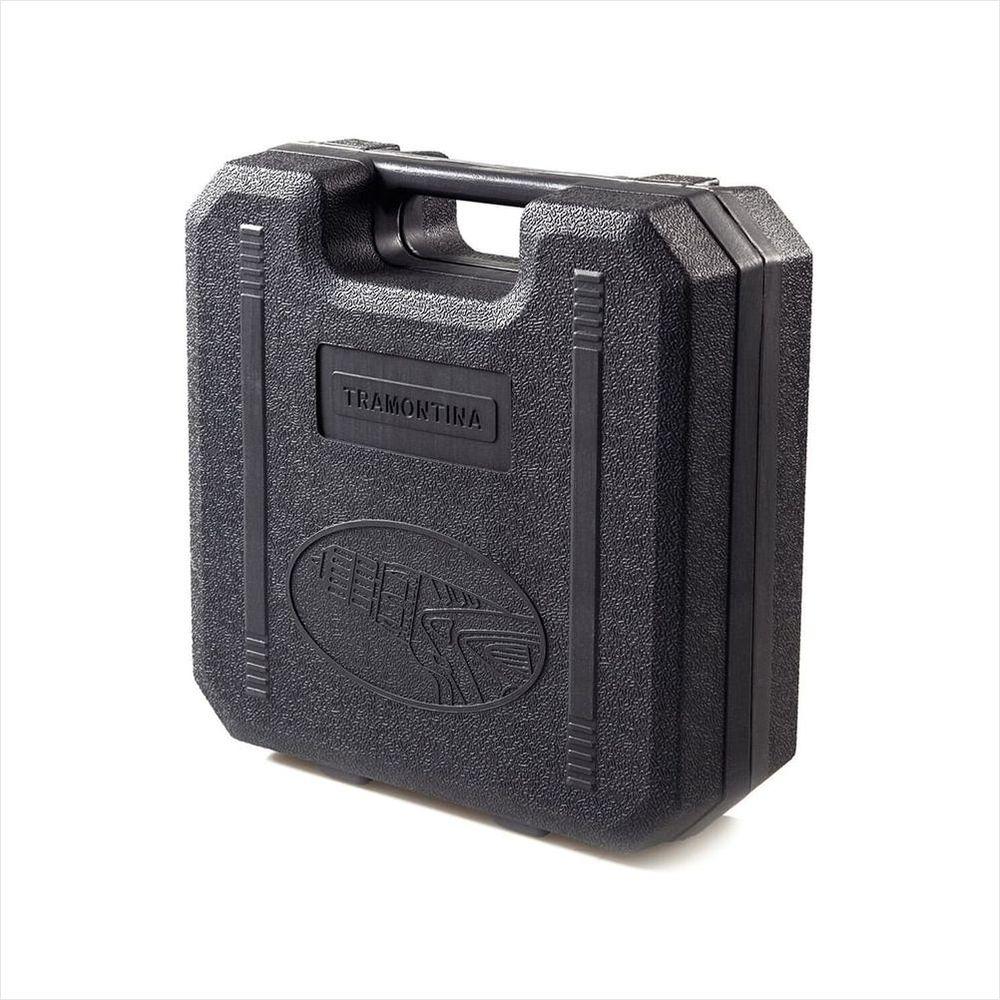 Parafusadeira Bateria 12V 16 Peças - 3