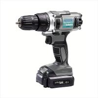 Parafusadeira Bateria 12V 16 Peças - 1