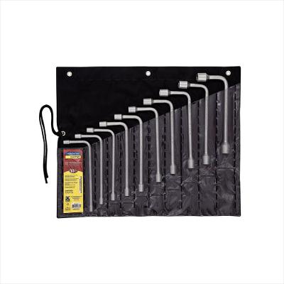 Jogo de Chaves Bielas 10 Peças Tramontina