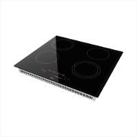 Cooktop por Indução Touch Screen 4 Bocas 220V Oster - 3