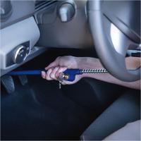 Trava Antifurto para Volante Tramontina com Chave - 2