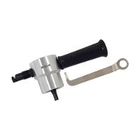 Cortador Chapa Aco P Furadeira Western - 1