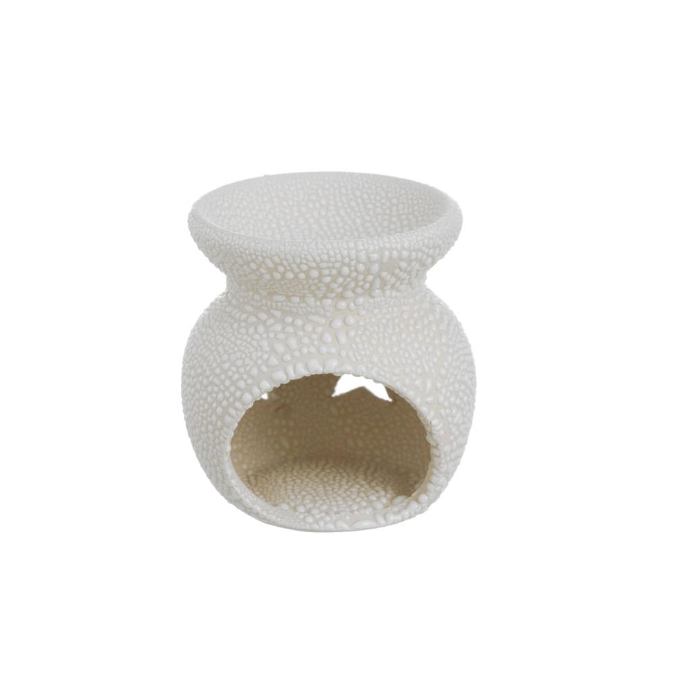 Difusor Aromati Luar Branco 8 cm - 1