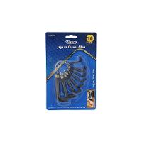 Chave Allen 1,5A10 10 Peças Western - 1