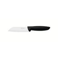Faca Santoku Inox 5 Plenus Preto Tramontina - 1