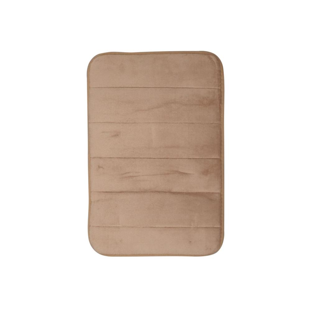 Tapete de Banheiro 60x40cm - Western Home - 1