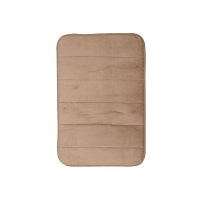 Tapete de Banheiro 60x40cm - Western Home