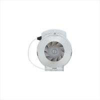 Ventilador Axial Exaustor In-Line Turbo 100Mm 45W 220V Ventisol - 2