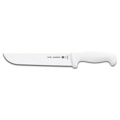 Faca Carne Inox 6 Profissional Branco Tramontina