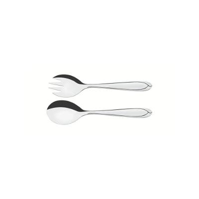 Talher Salada Aço Inox Laguna Tramontina