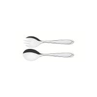 Talher Salada Aço Inox Laguna Tramontina - 1