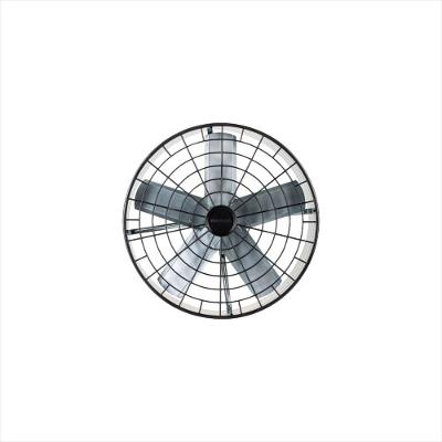 Ventilador Axial Exaustor Industrial 50cm 220V Premium Ventisol