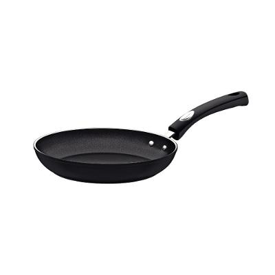 Frigideira Tramontina Mônaco Induction Antiaderente Preto 24cm 1,6L