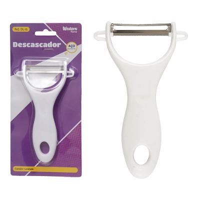 Descascador Frutas E Legumes Western Home