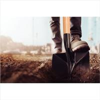 Pa De Bico Sem Cabo Tramontina - 1